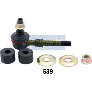 Koppelstange Mitsubishi P. Oulander 03- Le/Pr SI-539