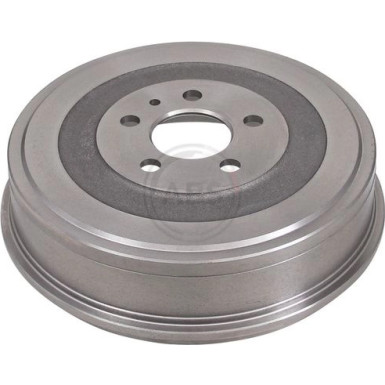 A.B.S. Bremstrommel 2512-S A.B.S. Bremstrommel 2512-S