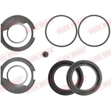 QUICK BRAKE Reparatursatz, Bremssattel 114-0324X