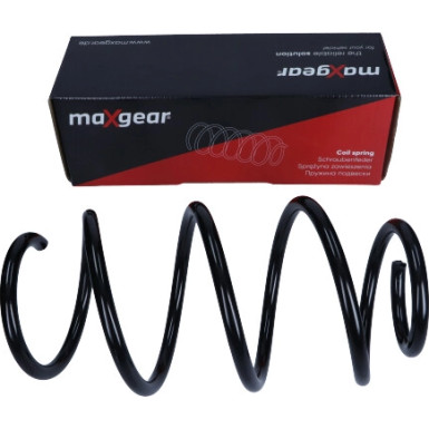 Fahrwerksfeder | 60-0635 Fahrwerksfeder | 60-0635