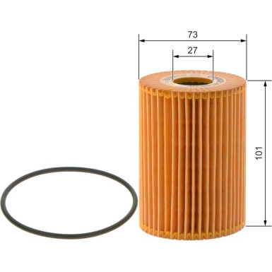 Ölfilter | RENAULT,NISSAN,OPEL | 1457429271
