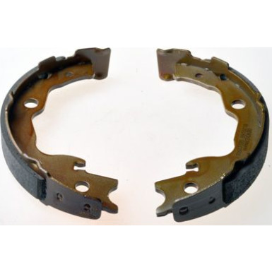 DENCKERMANN Bremsbacken B120168