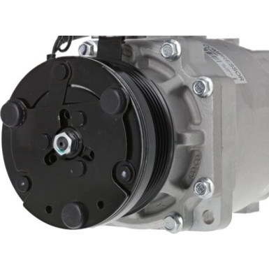 KOMPRESSOR, KLIMAANLAGE VALEO CORE-FLEX VAL813280