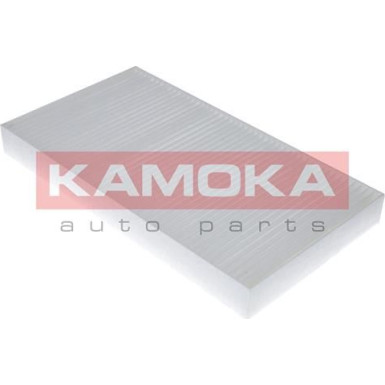 KAMOKA Filter, Innenraumluft F410101