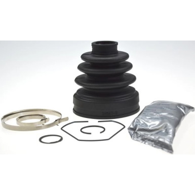 Achsmanschettensatz | NISSAN Qashqai 2.0 07 | 24614