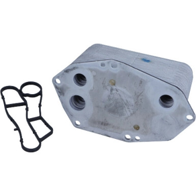 Ölkühler Motoröl Kühler ÖL | 95036