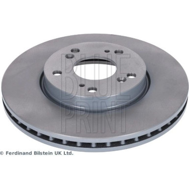 Bremsscheibe Honda P. Accord 2.0-2.4 03-08 | ADH24384