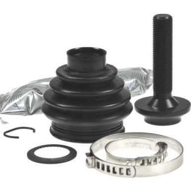 Achsmanschettensatz | AUDI A4,A5,A6,A7,A8,Q 09 | 36134