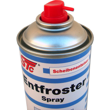 STC Entfroster - Spray 400 ml | 7616 STC Entfroster - Spray 400 ml | 7616