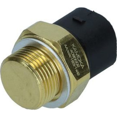 KAMOKA Temperaturschalter, Kühlerlüfter 4090002
