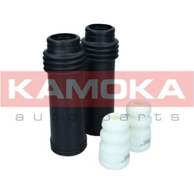 KAMOKA Staubschutzsatz, Stoßdämpfer KAMOKA Staubschutzsatz, Stoßdämpfer