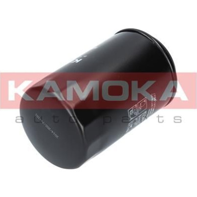 KAMOKA Ölfilter | F112901