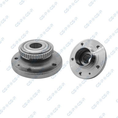 GSP Radlager 9230109