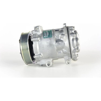 Kompressor, Klimaanlage BEHR Premium Line ACP 1274 000P