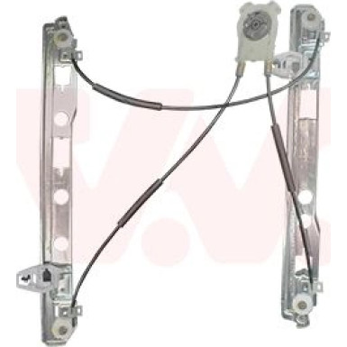 VAN WEZEL Fensterheber