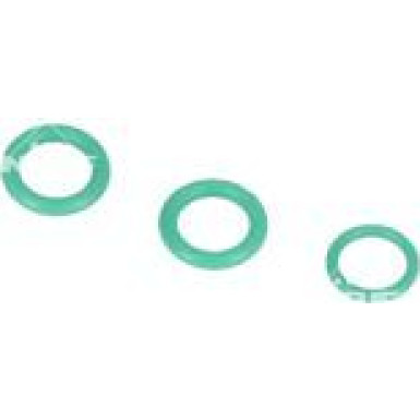 Kondensator, Klimaanlage EASY FIT 35793