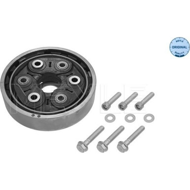 Schwingungstilger, Gelenkwelle | VOLKSWAGEN | 100 152 0103