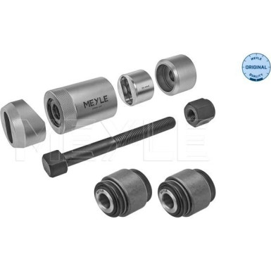 Rep.Satz,Achsschenkel & Montagewer MERCEDES,JAGUAR 82 MEYLE-ORIGINAL-KIT: Better solution for you 167540001 Rep.Satz,Achsschenkel & Montagewer MERCEDES,JAGUAR 82 MEYLE-ORIGINAL-KIT: Better solution for you 167540001