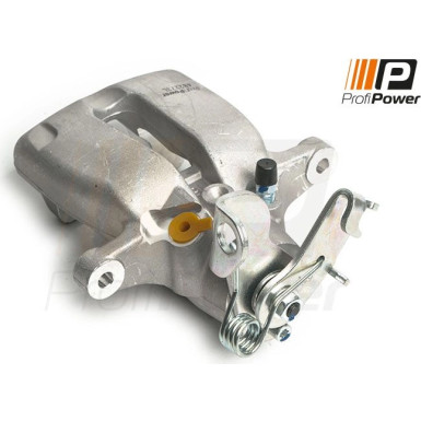 PROFIPOWER Bremssattel PROFIPOWER Bremssattel