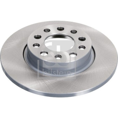 FEBI BILSTEIN Bremsscheibe 43880