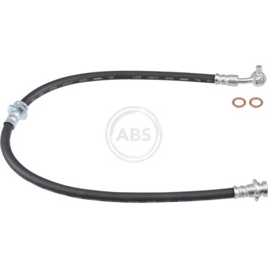 A.B.S. Bremsschlauch | SL 1456