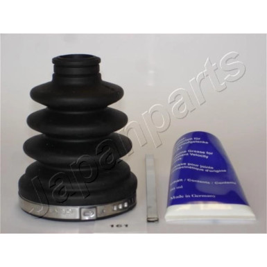 KB-161 Faltenbalgsatz, Antriebswelle KB-161 Faltenbalgsatz, Antriebswelle