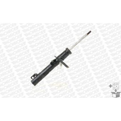 MONROE ORIGINAL-Gasdämpfer VA | SEAT Ibiza,VW Polo 02 | 16451