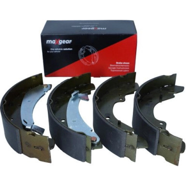 19-0241 Bremsbackensatz