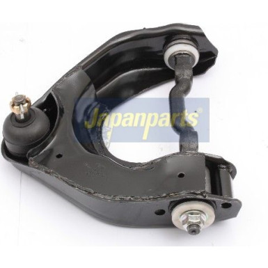 Lenker, Radaufhängung BS-H37R