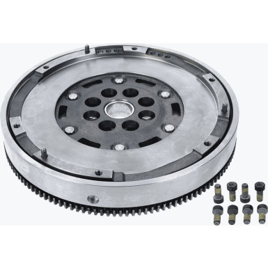 2294 701 031 Schwungrad Zwei-Massen-Schwungrad