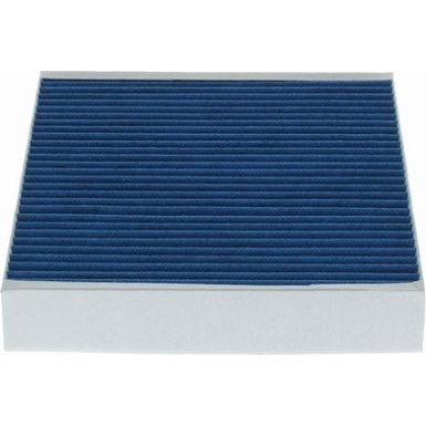 Innenraumfilter+ | OPEL,FORD,CHEVROLET,SAAB | 0 986 628 612