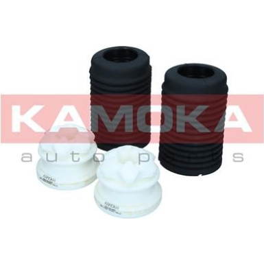 KAMOKA Staubschutzsatz, Stoßdämpfer KAMOKA Staubschutzsatz, Stoßdämpfer