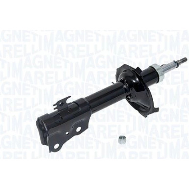 MAGNETI MARELLI Stoßdämpfer 354960070000 MAGNETI MARELLI Stoßdämpfer 354960070000