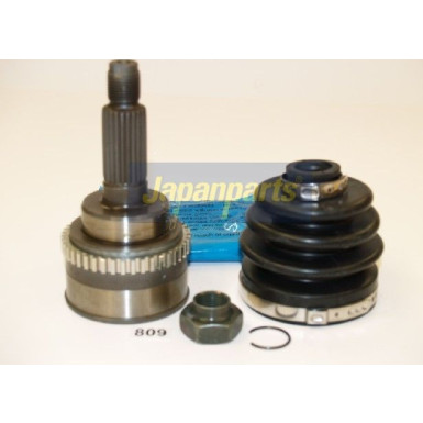 Gelenksatz, Antriebswelle Suzuki Wagon R+ GI-809