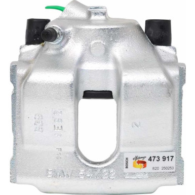 0 986 473 917 Bremssattel 0 986 473 917 Bremssattel