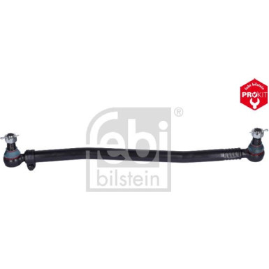 FEBI BILSTEIN Lenkrad | 08244