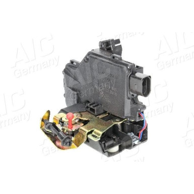 TÜRSCHLOSS H R +ZENTRALVERRIEGELUNG | AUDI A4 LIM/AVANT 2,01-10,04 | 1327,228,1