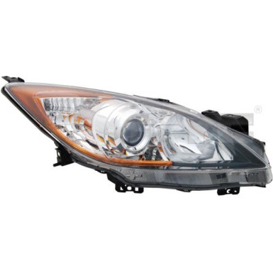 20-11997-15-2 Hauptscheinwerfer