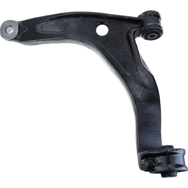 35397 01 Lenker, Radaufhängung