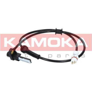 KAMOKA Sensor, Raddrehzahl | 1060391