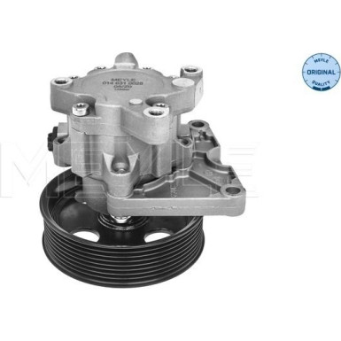 Servopumpe, Lenkung MEYLE-ORIGINAL: True to OE 014 631 0028