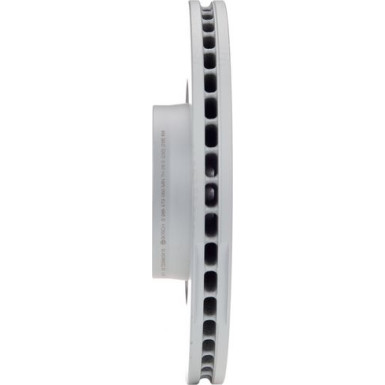 Bremsscheibe VA | AUDI A6,A8,VW Phaeton 96 | 0 986 479 060