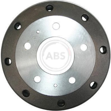 A.B.S. Bremstrommel 2408-S A.B.S. Bremstrommel 2408-S