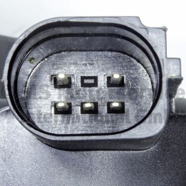 AGR-Ventil VW Amarok,Crafter 10 7.24809.93.0