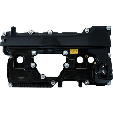 KAMOKA Zylinderkopfhaube 7170048 KAMOKA Zylinderkopfhaube 7170048