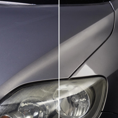 Sonax Polish&Wax Color silber/grau 500ml Polish+Wax Color silber/grau 02963000