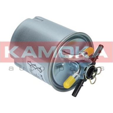 KAMOKA Kraftstofffilter KAMOKA Kraftstofffilter
