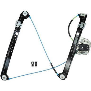 KAMOKA Fensterheber 7200031