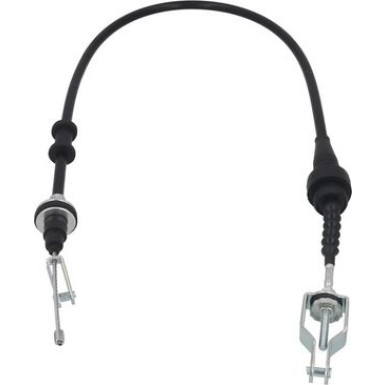 KAMOKA Seilzug, Kupplungsbetätigung LC092