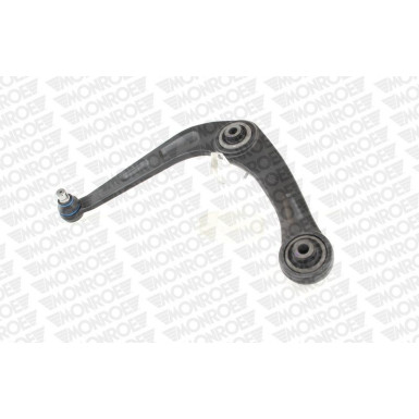 MONROE Lenker, Radaufhängung